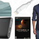 Illustration for article titled Todays Best Deals: Clear the Rack, Humble Bundle, Anker PowerCore, and More